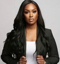 Dr. Benaisha Poole-Watson